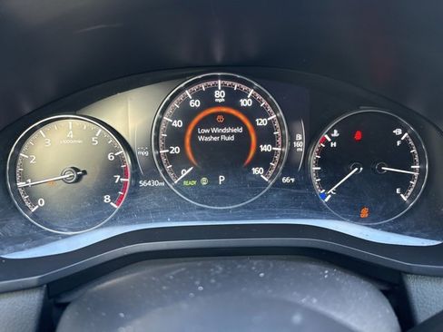 Used 2024 MAZDA CX-90 3.3 Turbo w/ Preferred Plus image 14