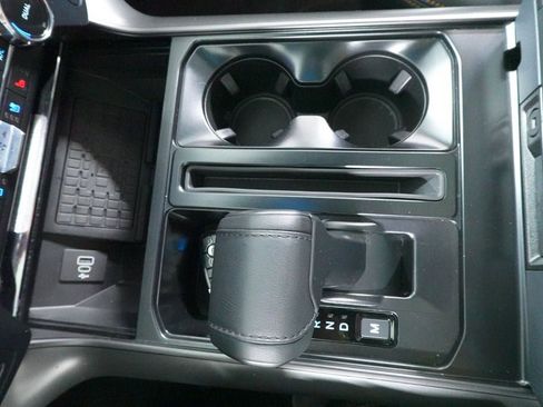 Certified 2025 Ford F150 Tremor w/ Equipment Group 402A High AWD/4WD image 17