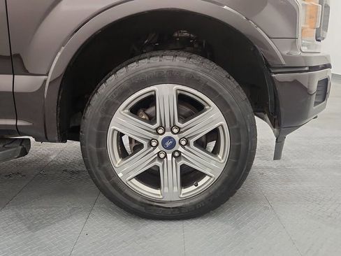 Used 2019 Ford F150 XLT w/ Equipment Group 302A Luxury AWD/4WD image 23