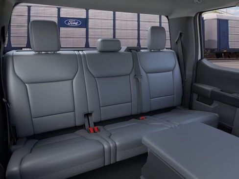 New 2026 Ford F150 XL RWD image 11