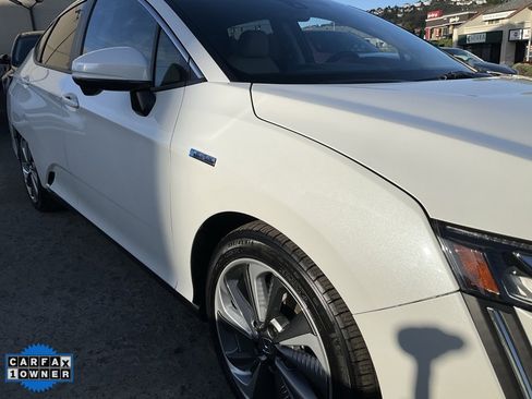 Used 2019 Honda Clarity Plug-In Hybrid image 71