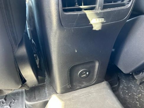 Used 2024 Ford Bronco Sport Big Bend AWD/4WD image 11
