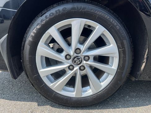 Used 2024 Toyota Camry LE FWD image 23