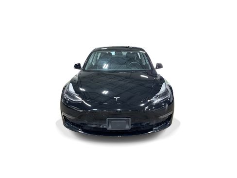 Certified 2023 Tesla Model 3 Long Range AWD/4WD image 2