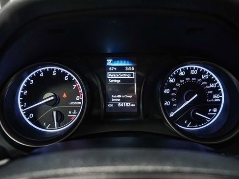 Certified 2024 Toyota Camry SE FWD image 25