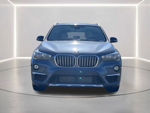 Used 2018 BMW X1 sDrive28i w/ Convenience Package image 25