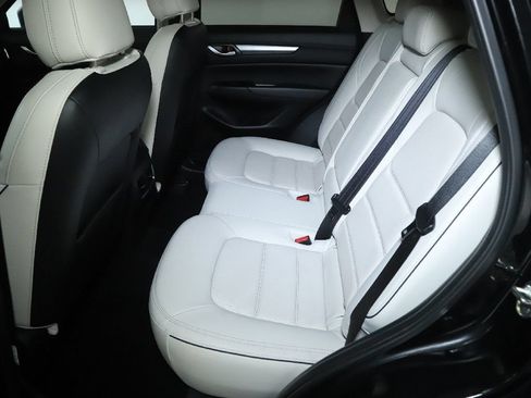 Used 2025 MAZDA CX-5 AWD 2.5 S w/ Preferred Package image 14