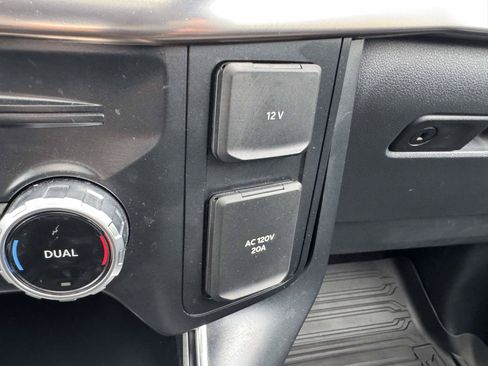 Used 2023 Ford F150 Raptor w/ Raptor 37 Performance Package AWD/4WD image 37