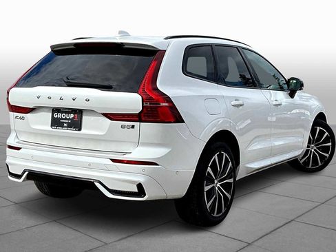 Certified 2023 Volvo XC60 B5 Plus w/ Climate Package image 12