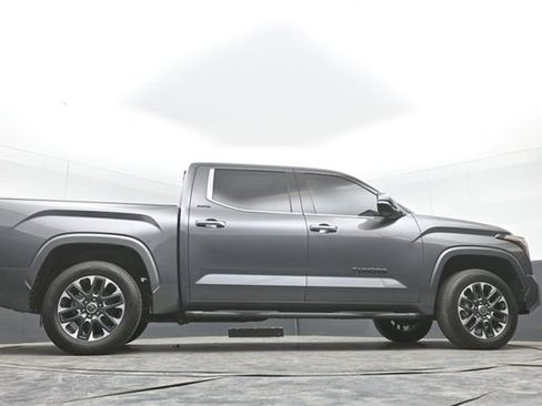 Used 2022 Toyota Tundra Limited image 51