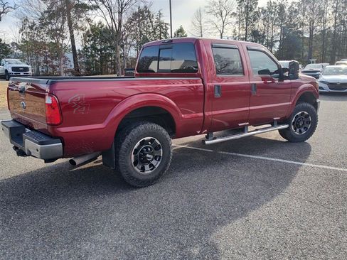 Used 2016 Ford F250 XLT w/ XLT Value Package image 3