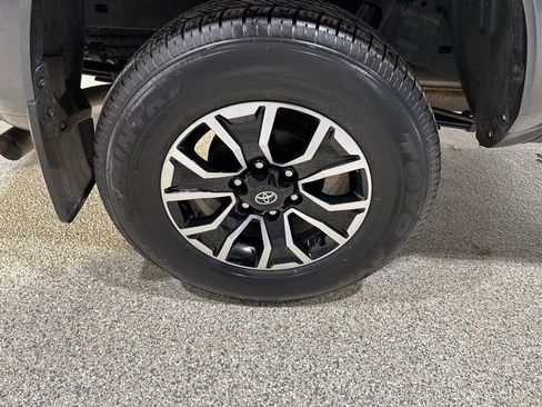 Certified 2023 Toyota Tacoma TRD Sport image 22