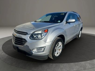 Used 2017 Chevrolet Equinox LT w/ Convenience Package
