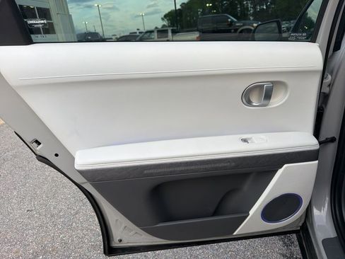 Used 2022 Hyundai Ioniq 5 SEL w/ Cargo Package image 23