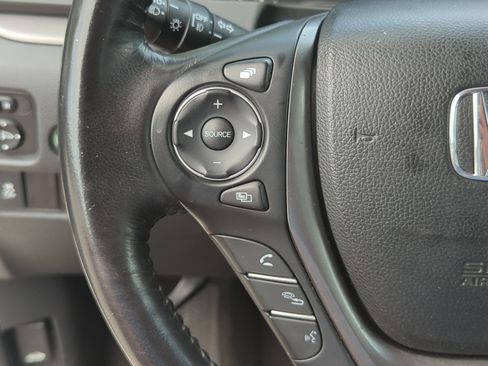 Used 2018 Honda Pilot EX-L image 65