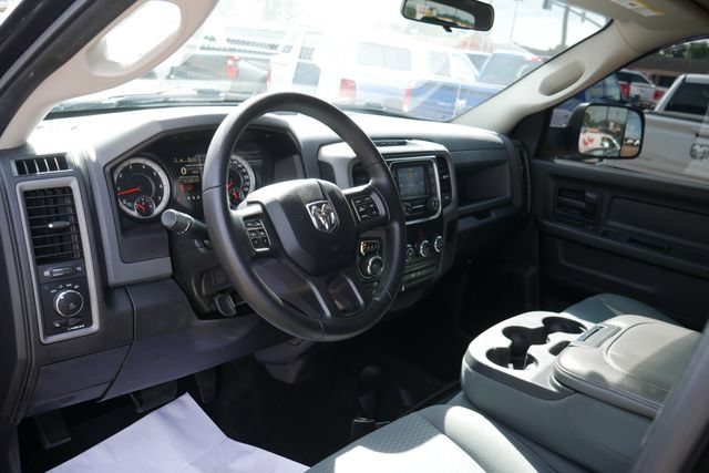 Used 2017 RAM 1500 Express AWD/4WD image 14