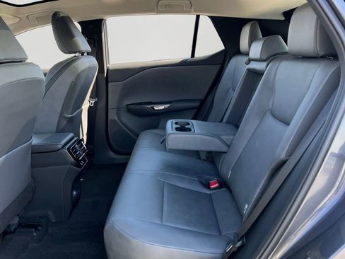 Used 2025 Lexus RZ 450e w/ Technology Package image 11