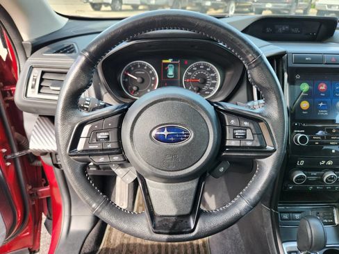 Used 2022 Subaru Ascent Onyx Edition AWD/4WD image 24