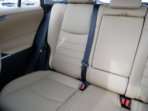 Certified 2025 Toyota RAV4 XLE Premium w/ Weather Package image 12