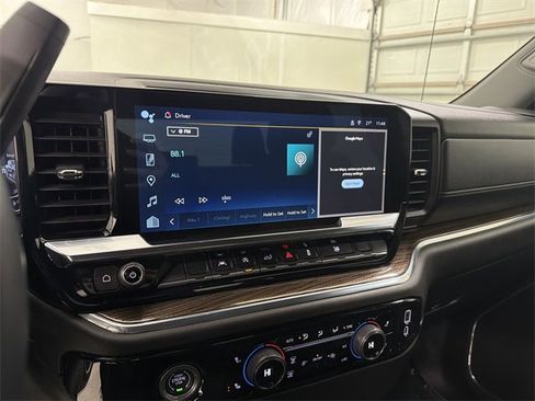 Certified 2024 Chevrolet Silverado 1500 LT image 23