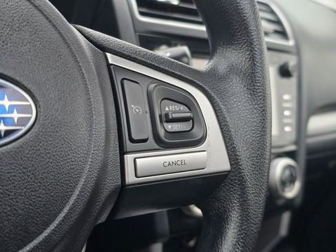 Used 2018 Subaru Forester 2.5i Premium w/ Protection Package #1 image 38