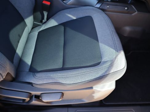 New 2025 Ford Bronco Big Bend image 14