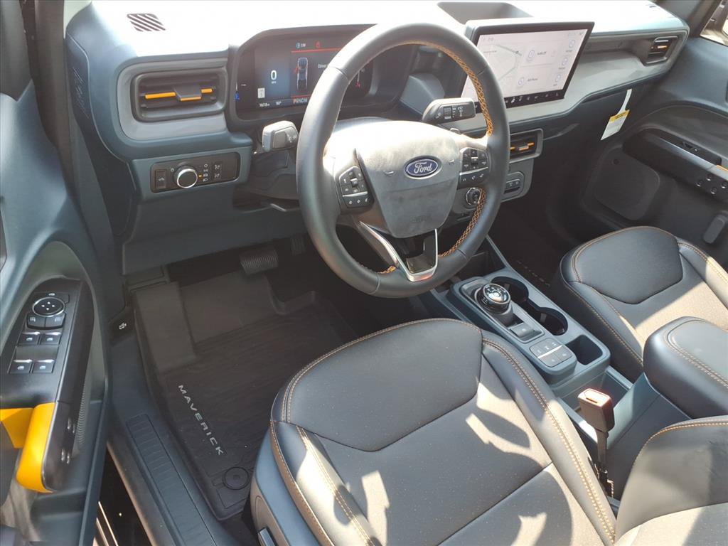 Used 2025 Ford Maverick Tremor AWD/4WD image 10