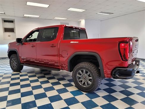 New 2026 GMC Sierra 1500 AT4X image 7