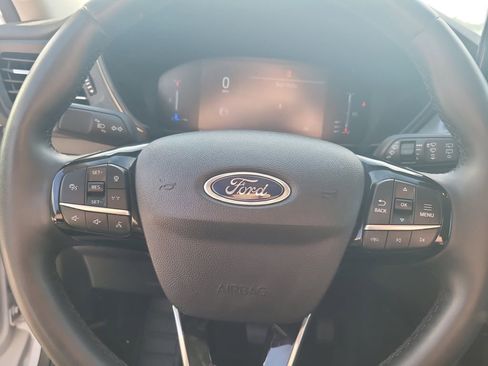 Certified 2024 Ford Escape Active w/ Tech Pack #1 image 13