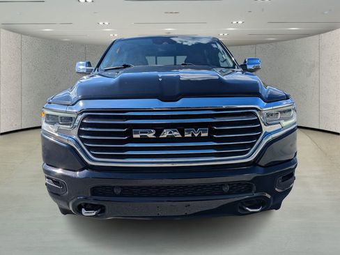 Used 2023 RAM 1500 Limited w/ Body Color Bumper Group image 8