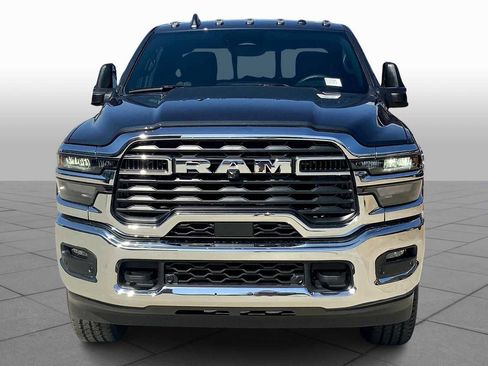 New 2025 RAM 2500 Tradesman image 4