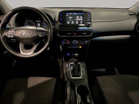 Used 2021 Hyundai Kona SE FWD image 7
