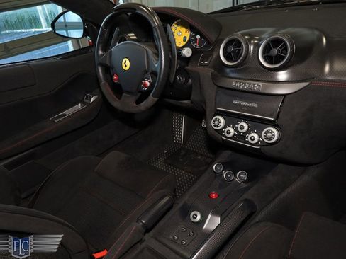 Used 2011 Ferrari 599 GTO image 23