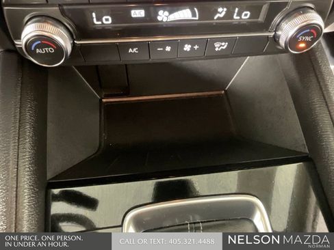 Used 2025 MAZDA CX-5 AWD 2.5 S w/ Preferred Package image 38