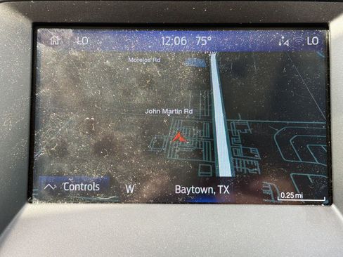 Used 2020 Ford Edge SEL w/ Convenience Package image 28