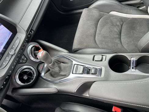 Used 2023 Chevrolet Camaro SS image 28