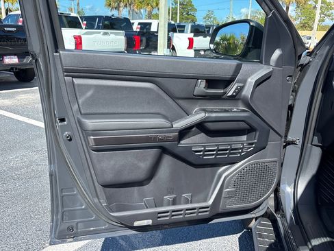 New 2026 Toyota 4Runner TRD Off-Road Premium image 27