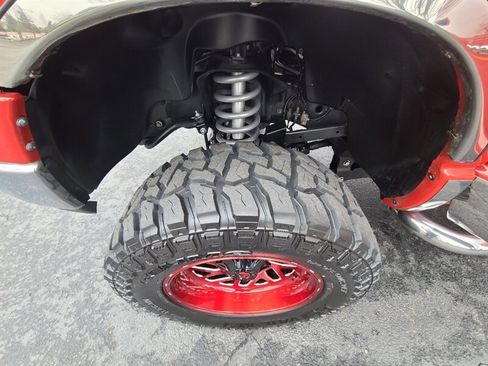 Used 2003 Dodge Ram 3500 Truck 4x4 Quad Cab image 36