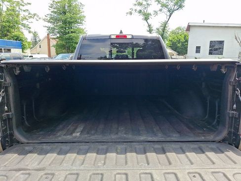Used 2019 RAM 1500 Big Horn AWD/4WD image 28