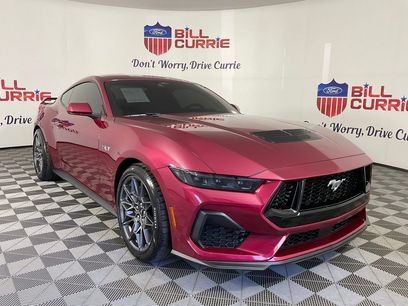 Used 2025 Ford Mustang GT Premium w/ GT Performance Package