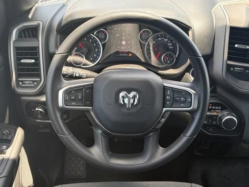 New 2026 RAM 1500 Express AWD/4WD image 34