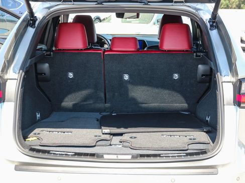 Certified 2024 Lexus NX 350h AWD image 26