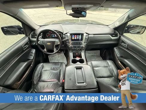 Used 2017 Chevrolet Tahoe LT RWD image 46