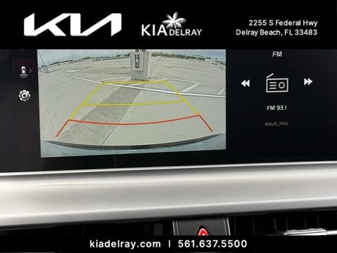 New 2026 Kia Seltos S FWD image 19