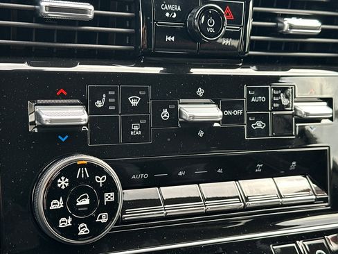 New 2026 Nissan Armada PRO-4X image 26