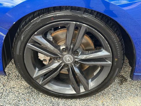 Used 2023 Acura Integra A-Spec w/ Technology Package FWD image 18