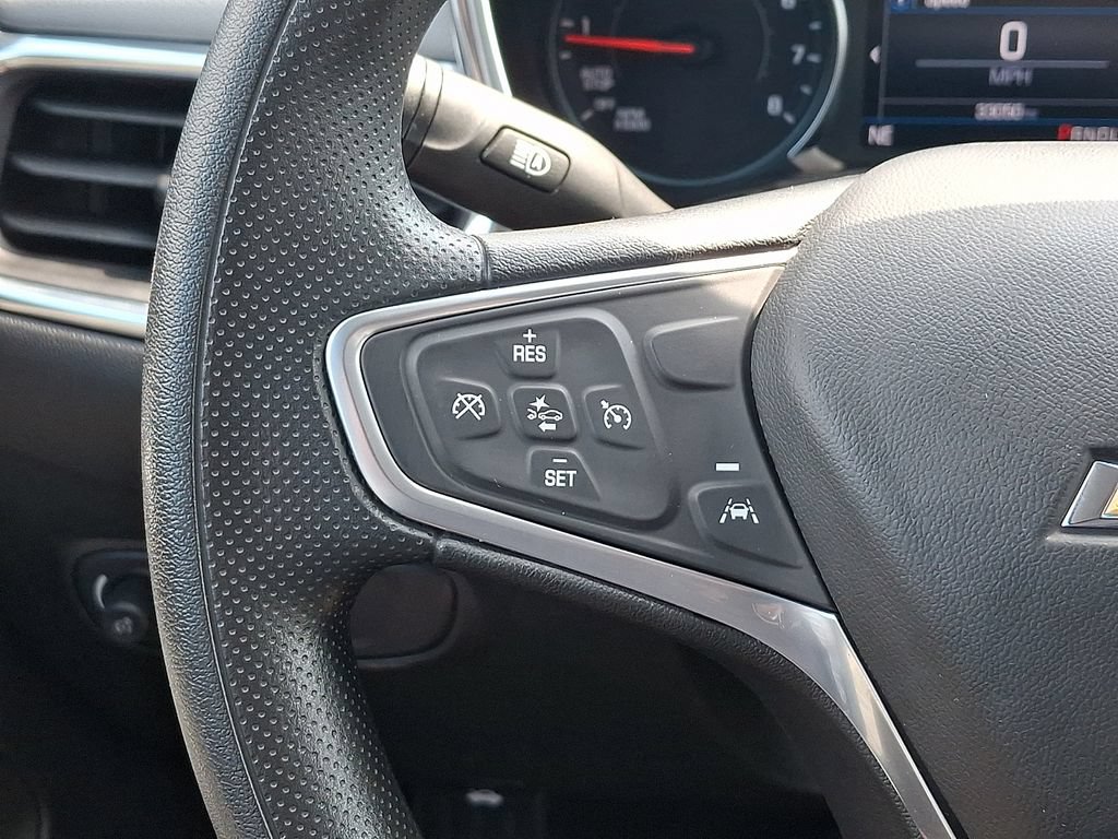 Used 2023 Chevrolet Equinox LS w/ LS Convenience Package AWD/4WD image 23