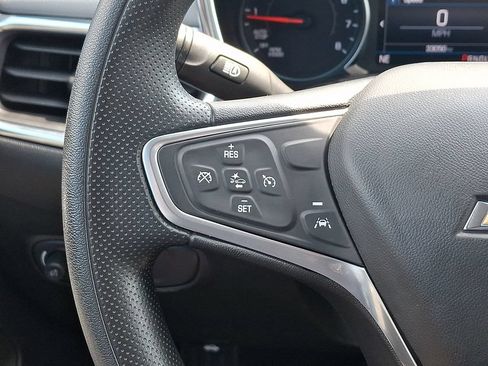 Used 2023 Chevrolet Equinox LS w/ LS Convenience Package AWD/4WD image 23
