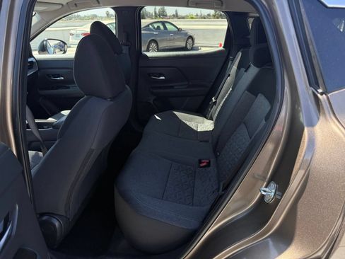 Used 2026 Nissan Kicks SV w/ Cold Weather Package FWD image 24