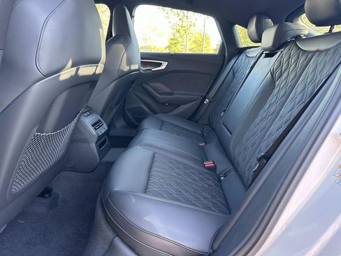 New 2025 Audi S5 Premium Plus image 26